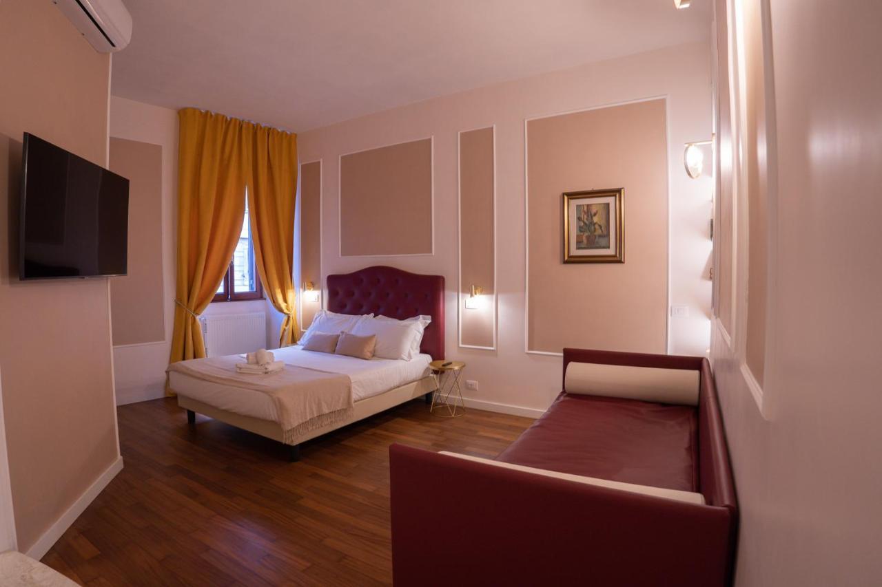 Sistina Apartments روما المظهر الخارجي الصورة