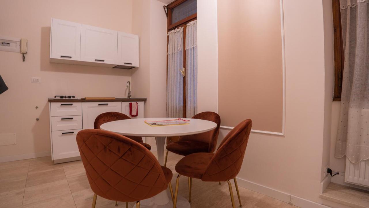 Sistina Apartments روما المظهر الخارجي الصورة