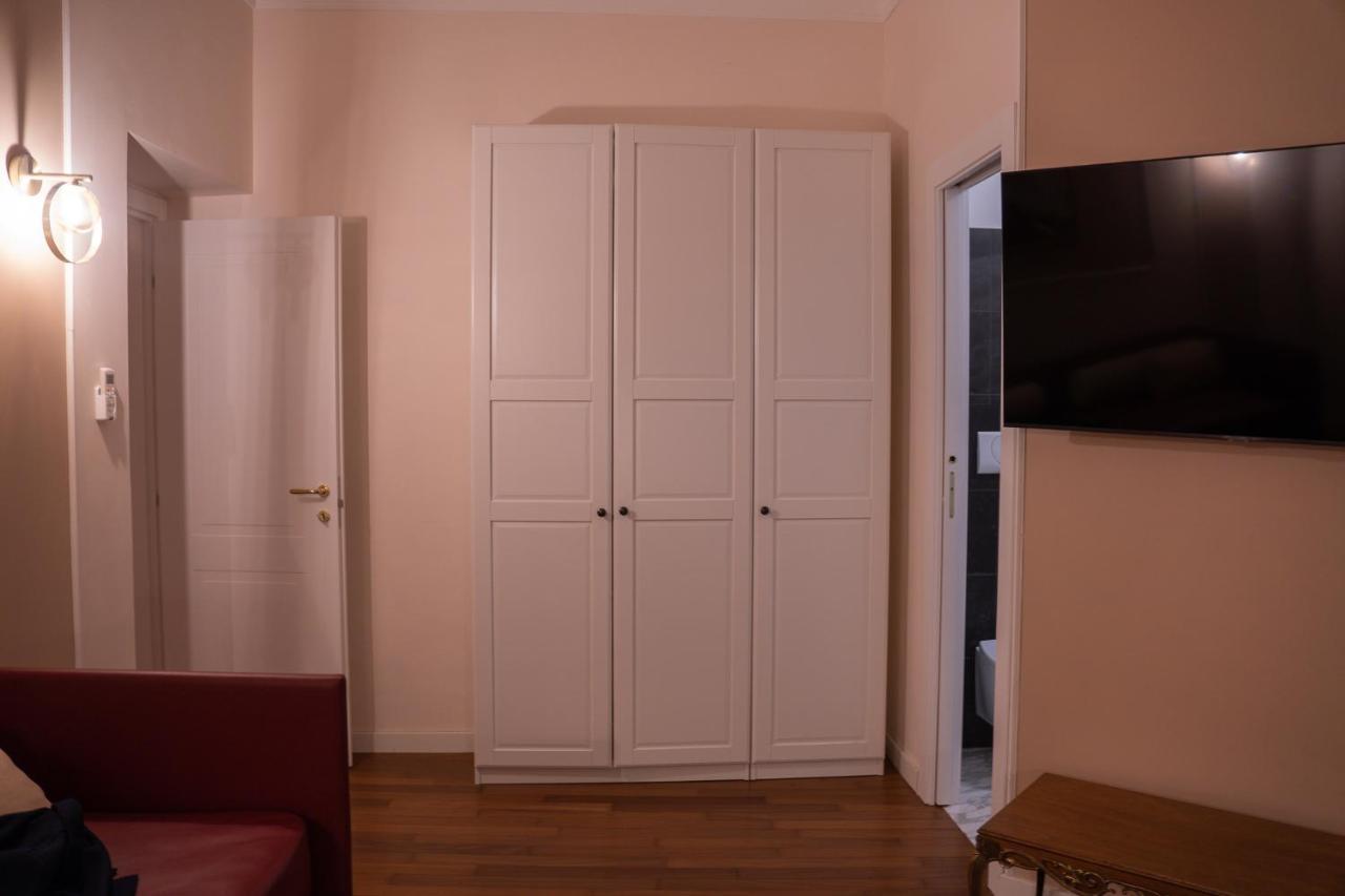Sistina Apartments روما المظهر الخارجي الصورة
