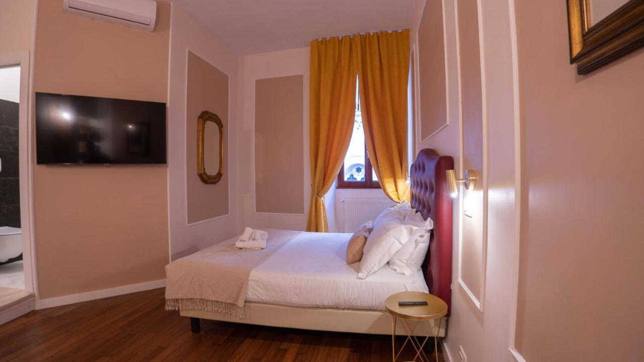 Sistina Apartments روما المظهر الخارجي الصورة